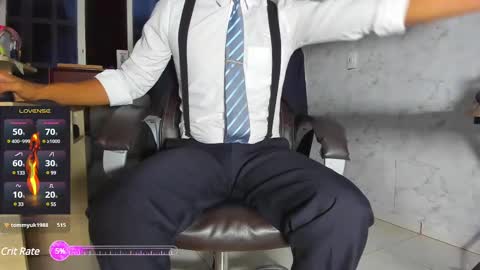 George online show from March 3, 2025, 3:41 am