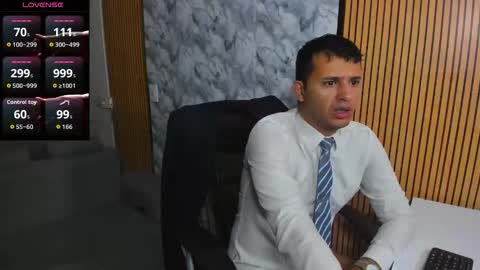 George online show from December 19, 2025, 11:06 am