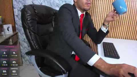 George online show from March 14, 2026, 11:48 am