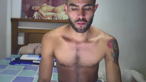 hideonbush online show from September 16, 2025, 1:06 am