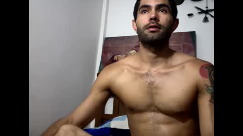 hideonbush online show from November 9, 2025, 3:54 pm