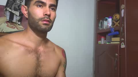 hideonbush online show from January 9, 2026, 2:58 am