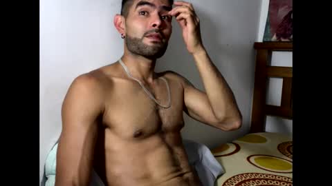 hideonbush online show from April 14, 2026, 1:11 am