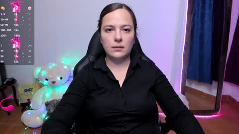 Diana online show from February 5, 2025, 12:53 am