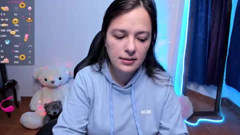 Diana online show from February 21, 2025, 12:49 am