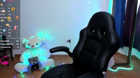 Diana online show from February 22, 2025, 7:47 pm