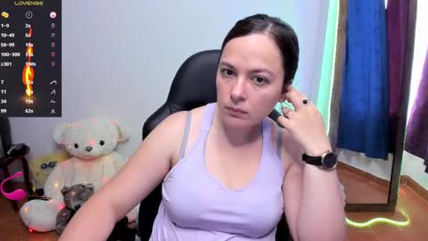 Diana online show from February 25, 2025, 4:53 pm