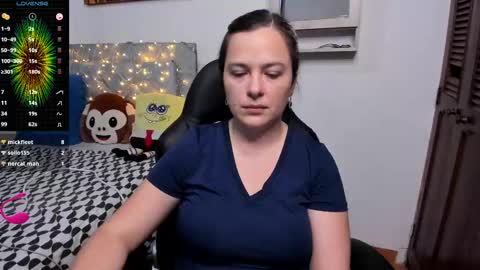 Diana online show from March 8, 2025, 11:28 pm