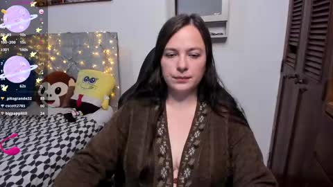 Diana online show from March 10, 2025, 4:07 am