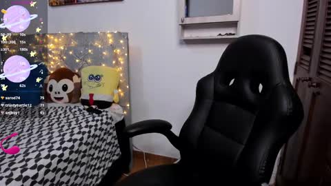 Diana online show from March 12, 2025, 3:13 am