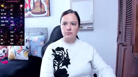 Diana online show from February 13, 2026, 6:48 pm