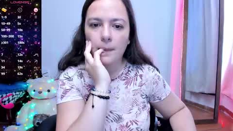 Diana online show from February 23, 2026, 5:54 pm