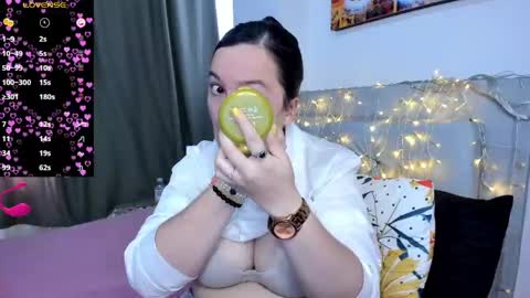 Diana online show from April 14, 2026, 6:25 pm