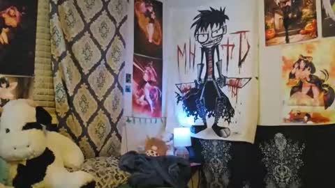 high_cow online show from February 28, 2026, 2:45 am