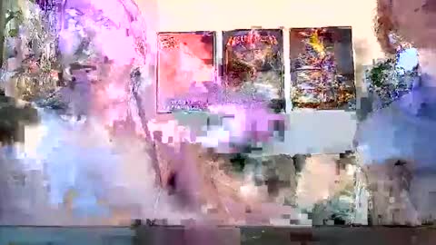 Highandhell online show from February 17, 2026, 9:21 pm