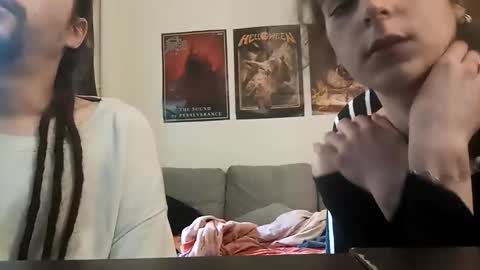 Highandhell online show from February 23, 2026, 1:30 pm