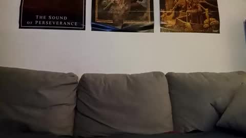 Highandhell online show from March 13, 2026, 1:56 am