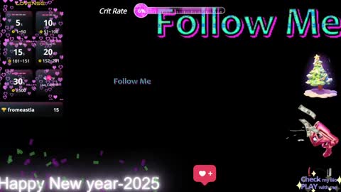 Snapshot of highclass92i chatting on January 16, 2025, 5:11 am High4This online show from January 16, 2025, 5:11 am