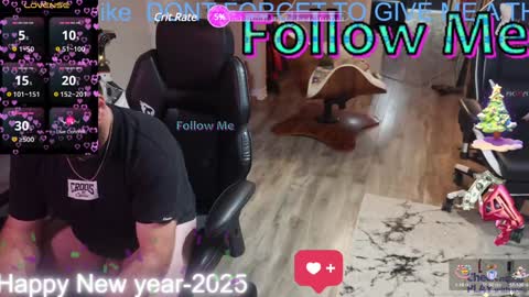 Snapshot of highclass92i chatting on January 25, 2025, 2:26 am High4This online show from January 25, 2025, 2:26 am