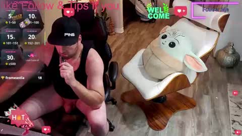 Snapshot of highclass92i chatting on September 25, 2025, 5:44 am High4This online show from September 25, 2025, 5:44 am