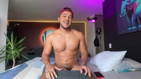 Snapshot of highlatin_guys chatting on May 29, 2026, 11:41 am Terry and E online show from May 29, 2026, 11:41 am