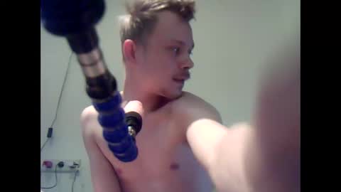 highman27 online show from February 16, 2025, 2:10 pm