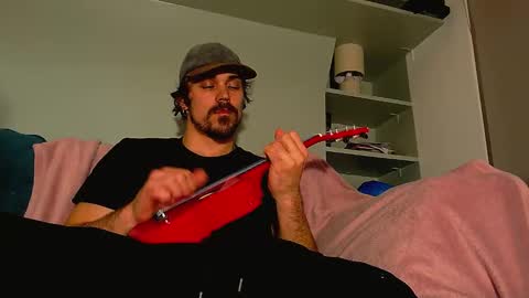 highnightz online show from February 18, 2026, 9:44 pm