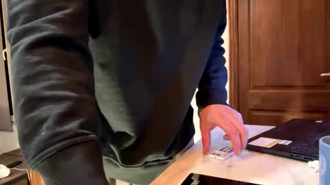 highnightz online show from March 27, 2026, 11:15 pm