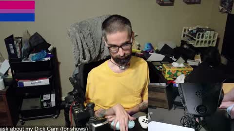 Snapshot of highpriest_belial chatting on December 31, 2024, 11:06 pm James Belial online show from December 31, 2024, 11:06 pm