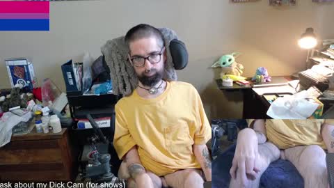 Snapshot of highpriest_belial chatting on January 2, 2025, 5:50 pm James Belial online show from January 2, 2025, 5:50 pm