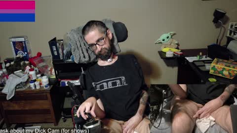 Snapshot of highpriest_belial chatting on January 8, 2025, 2:25 am James Belial online show from January 8, 2025, 2:25 am