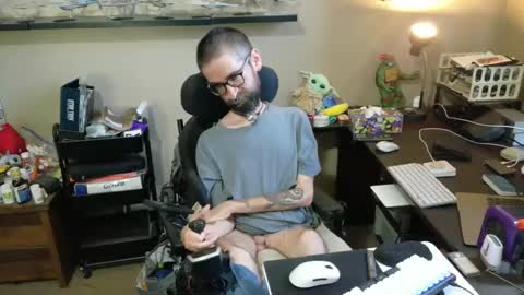 Snapshot of highpriest_belial chatting on September 29, 2025, 8:35 pm James Belial online show from September 29, 2025, 8:35 pm