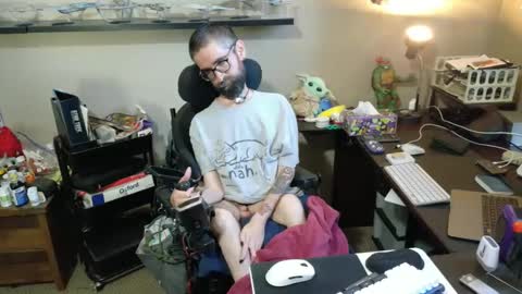 Snapshot of highpriest_belial chatting on October 3, 2025, 9:23 pm James Belial online show from October 3, 2025, 9:23 pm