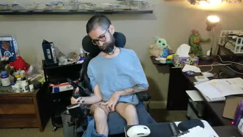 Snapshot of highpriest_belial chatting on October 21, 2025, 3:57 pm James Belial online show from October 21, 2025, 3:57 pm