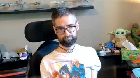 James Belial online show from July 20, 2026, 11:07 pm