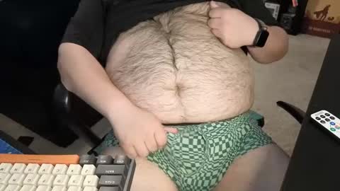 Snapshot of higuy527 chatting on February 16, 2025, 9:48 pm Joe online show from February 16, 2025, 9:48 pm