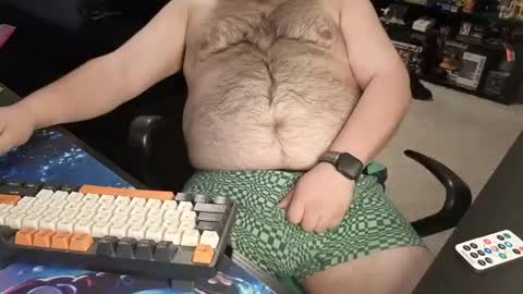 Snapshot of higuy527 chatting on February 17, 2025, 2:31 am Joe online show from February 17, 2025, 2:31 am