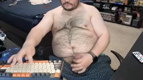 Snapshot of higuy527 chatting on February 25, 2025, 6:31 pm Joe online show from February 25, 2025, 6:31 pm