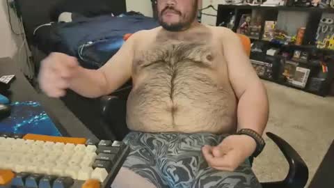 Snapshot of higuy527 chatting on March 3, 2025, 8:11 pm Joe online show from March 3, 2025, 8:11 pm