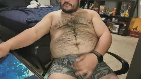 Snapshot of higuy527 chatting on March 7, 2025, 1:42 am Joe online show from March 7, 2025, 1:42 am