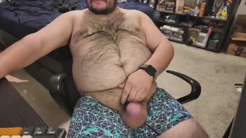 Snapshot of higuy527 chatting on October 10, 2025, 2:32 am Joe online show from October 10, 2025, 2:32 am