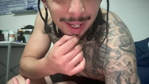 hihello300 online show from November 24, 2025, 12:43 am