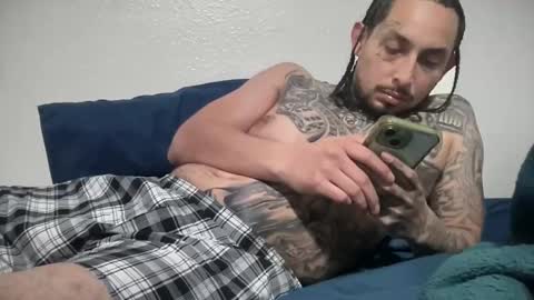 hihello7777 online show from January 11, 2026, 12:04 am