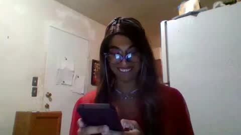 hihheelstranny online show from December 21, 2024, 9:01 am