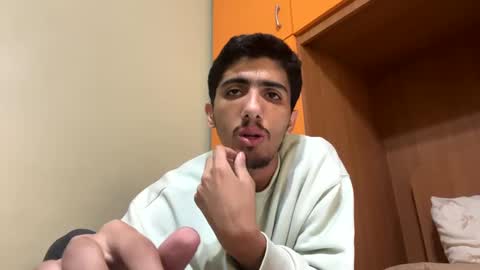 hihi9697 online show from January 1, 2025, 10:21 am