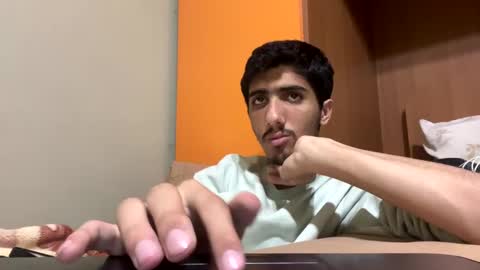 hihi9697 online show from January 13, 2025, 12:24 pm