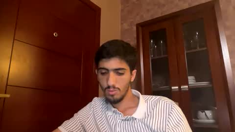 hihi9697 online show from October 25, 2025, 9:06 am