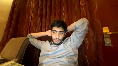 Snapshot of hihi9697 chatting on May 19, 2026, 6:47 pm hihi9697 online show from May 19, 2026, 6:47 pm