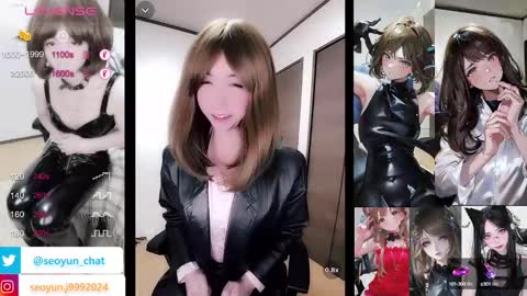 hiiro online show from December 6, 2024, 8:05 am