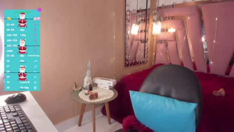 Snapshot of hijabimilf chatting on December 18, 2024, 6:03 pm Thanna online show from December 18, 2024, 6:03 pm